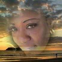 Subrina James
