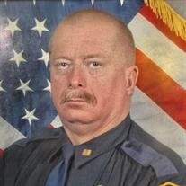 VANN DOUGLAS WARE JR.