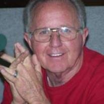 Darrel Lee Richards