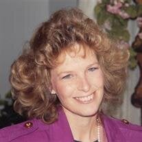 Jayne Rotman