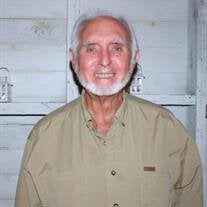 Ret. Cpt. Roger Lee Shadburn