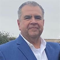 Aroldo Rodriguez Jr.