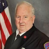 Charles E. Bradshaw