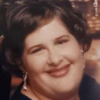 Alicia K. York