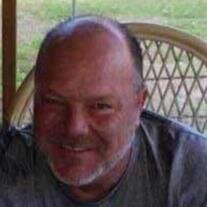 James Russell Guether