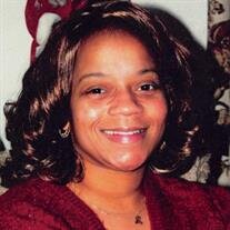 Maria Lewis