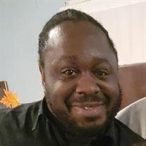 Mr. Frank Tyrone Covert