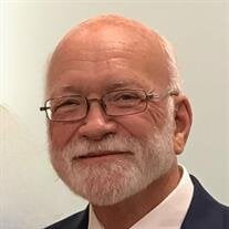 Paul Edward Strodtbeck