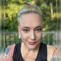 Rosalie Jane Richter-Coray