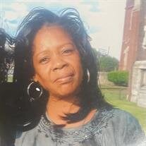 Mrs. Yvonne Lawson