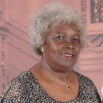 Fannie Lou Fleming