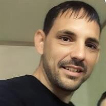 Bradford "Brad" Ashford Romero