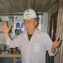 Mr Ronald Wayne Boone