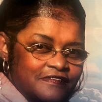 Mrs. Kay Rochelle Williams