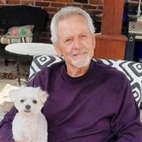 Roy "Pete" Hebert