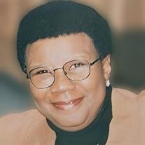 Mrs. Bobbie Jean Lynn