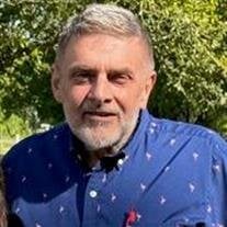 Gregory Scott Hostetler