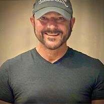 Steven Wayne Walker