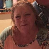 Debra Sue Calhoun