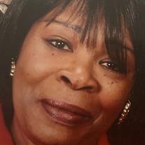 Mrs. Frankie Henderson