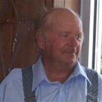 Ronald Edwin Resch