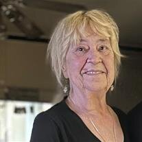 Patricia Tollinger
