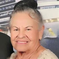Maria Elvira Esperanza Granillo