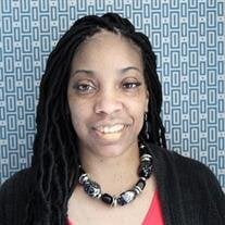 Malisha Lavette McPhaul