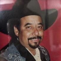 Ismael Hernandez Taboada