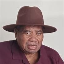 Benjamin Herring