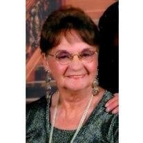 Peggy Ann Bailey