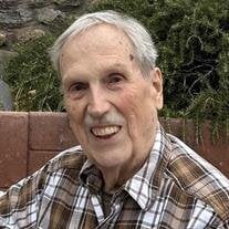 David Matson Rogers