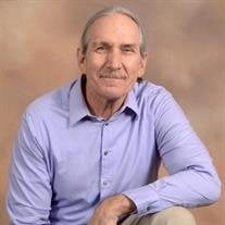 James Franklin Cooper