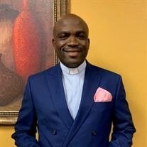 Olumuyiwa James Adebayo