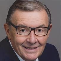 William "Bill" Wrchota