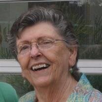 Shirley Anne Houtman