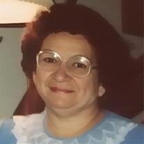 Myrna Fuentes Leal