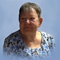 Frances L. Howard