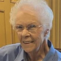 Maryanne Fitzpatrick McGovern