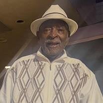 Arthur Maebry Sr.