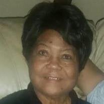 Dollie Mae Smith (DOWNTOWN)