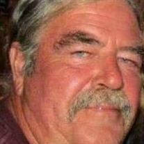 Robert Lyle Rowland