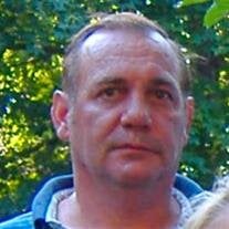 Joseph Grosso