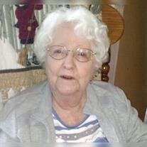 Marjorie "Marj" E. Swan