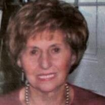 Dorothy M. Wahl