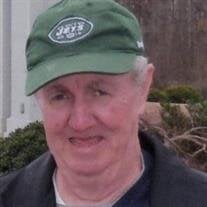Michael Harvey