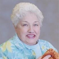 Penelope "Penny" Paulley