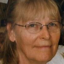 Carol Ann Ketcham Lewis