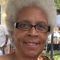 Deborah Denice Carter