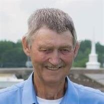 Charlie Simmons